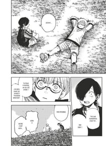 Choujin X - Chapitre 58-3 - Demande / Cue - Partie 3