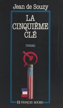 La cinquième clé - Roman