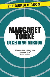 Deceiving Mirror