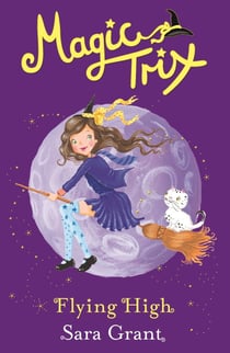 Flying High - Book 2