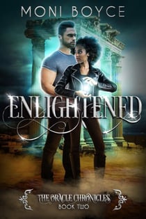 Enlightened - The Oracle Chronicles, #2