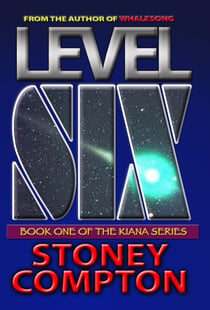 Level Six - Kiana Series
