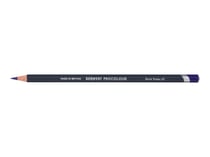 Crayon de couleur Derwent - Procolour - violet foncé