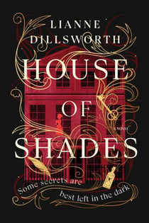 House of Shades - A Novel