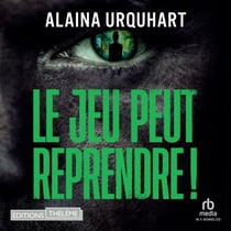 Le jeu peut reprendre !