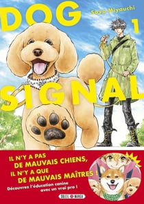 Dog Signal T01