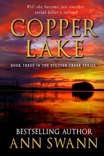 Copper Lake