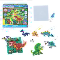 La terre des dinosaures - Aquabeads - 31994