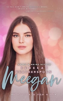 MEEGAN - Loose Ends, #3