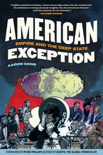 American Exception - Empire and the Deep State