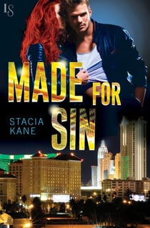 Made for Sin - A Novel