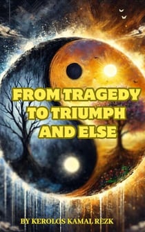From Tragedy to Triumph and Else - Breaking Barriers, #1