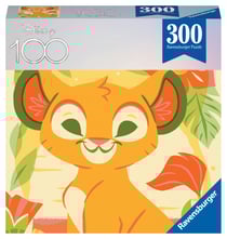 Puzzles 300 pièces - Disney 100 - Simba