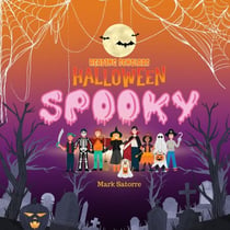 Reading Scholars: Halloween Spooky - Reading Scholars