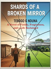 Shards Of A Broken Mirrors