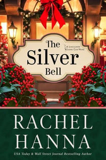 The Silver Bell - The Lowcountry Ladies Club, #2