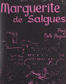 Marguerite de Salgues en Gévaudan