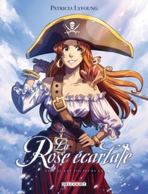 La Rose écarlate T17 - Il est toujours là