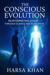 The Conscious Evolution: Reinterpreting Adam Through Science and Revelation