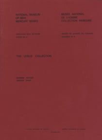 Leslie collection