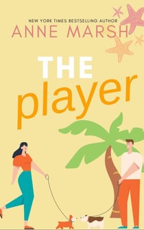 Player - Angel Cay, #1