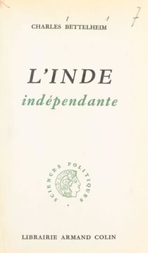 L'Inde indépendante