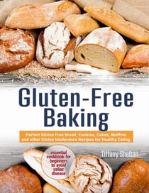 Gluten-Free Baking - Baking