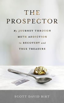 The Prospector: My Journey through Meth Addiction to Recovery and True Treasure