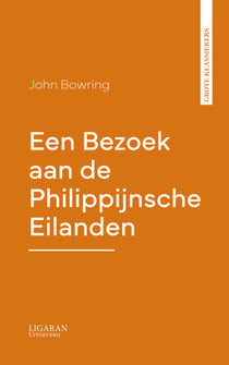 Een Bezoek aan de Philippijnsche Eilanden