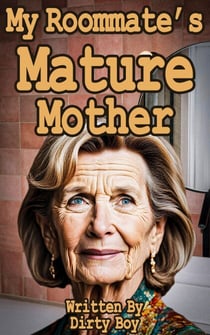 My Roommate’s Mature Mother - Granny Tales, #20