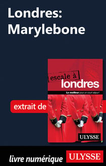 Londres : Marylebone
