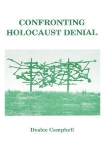 Confronting Holocaust Denial - Shoah Series, #2