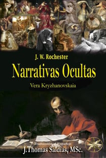 Narrativas Ocultas - Conde J.W. Rochester