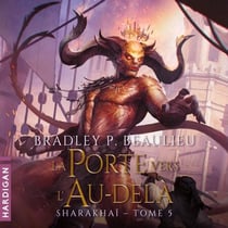 La Porte vers l'Au-delà - Sharakhaï