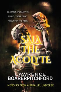 Sala The Acolyte - Memoirs from a Parallel Universe