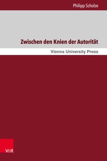 Zwischen den Knien der Autorität - Mythos, Liebe, Macht in Heinrich von Kleists »Das Käthchen von Heilbronn«