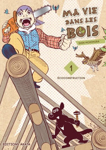 Écoconstruction - Tome 1