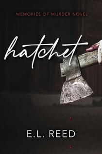 Hatchet - Memories of Murder, #1