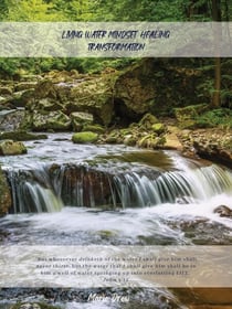 Living Water Mindset Healing Transformation