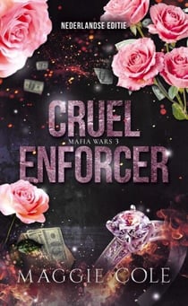 Cruel enforcer - Mafia wars, #3