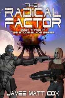 The Radical Factor - Stone Blade, #3
