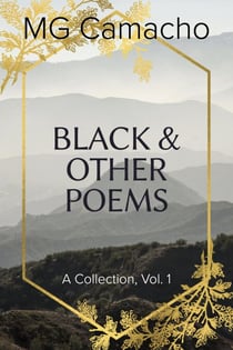 Black And Other Poems - Poetry, #1