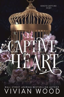 Captive Heart - Lyon Dynasty World, #3