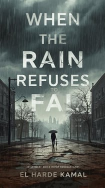 When the Rain Refuses to Fall