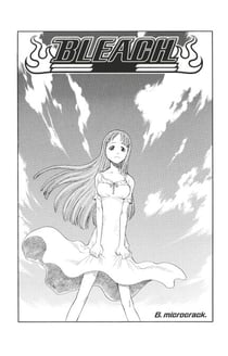 Bleach -  T01 - Chapitre 06 - microckack.