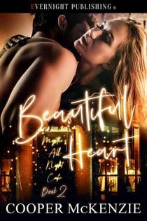 Beautiful Heart - Mystic's All Night Cafe, #2