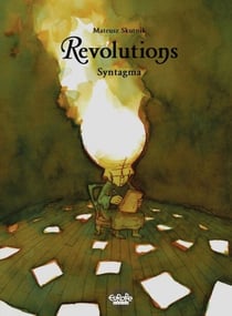 Revolutions - Volume 4 - Syntagma - Syntagma