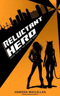 Reluctant Hero - Seeded Saga, #1