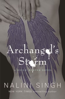 Archangel's Storm - Book 5