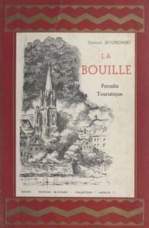 La Bouille - Paradis touristique